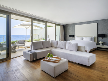 Spa Suite Sea View