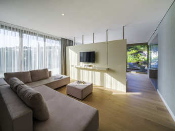 Junior Suite City View