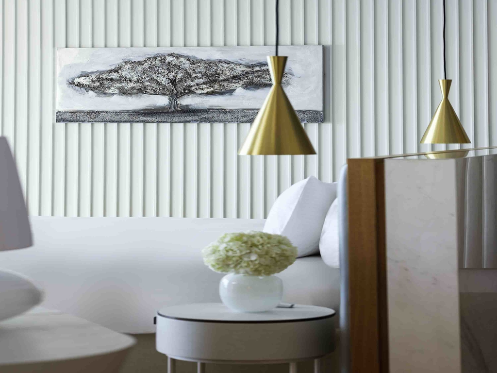 Presidential Suite, Sea View, Balcony