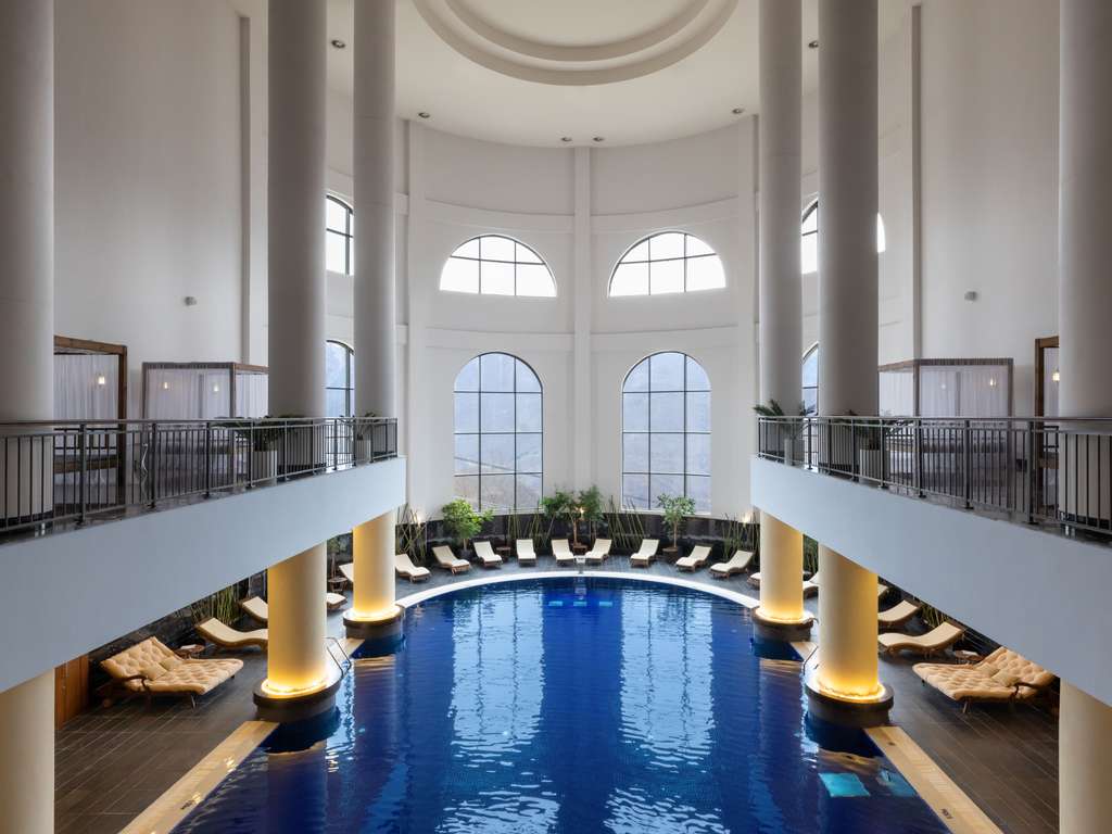 Rixos Красная Поляна Сочи - Image 2