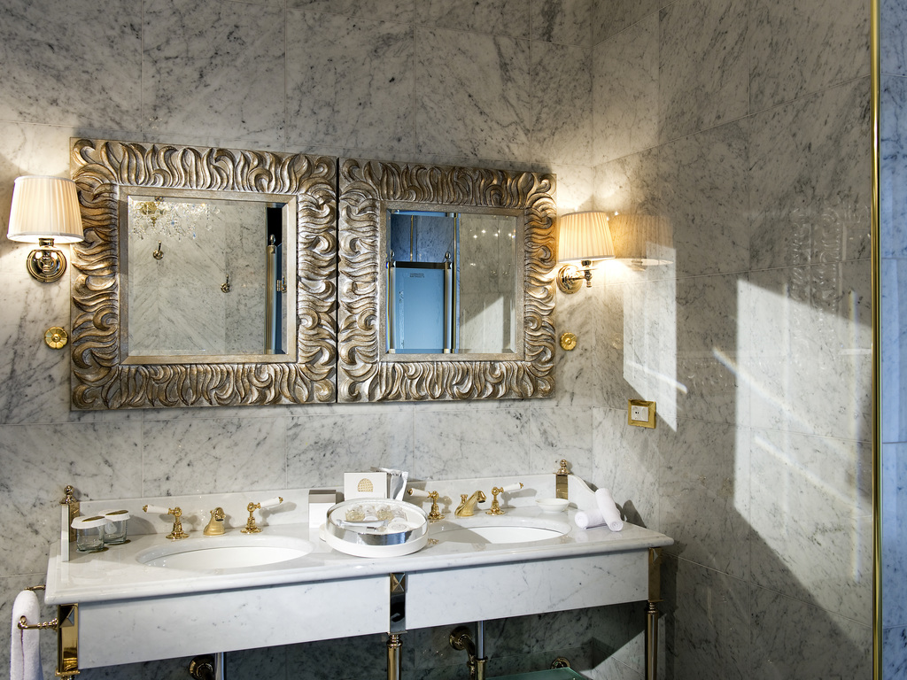Präsidenten Suite