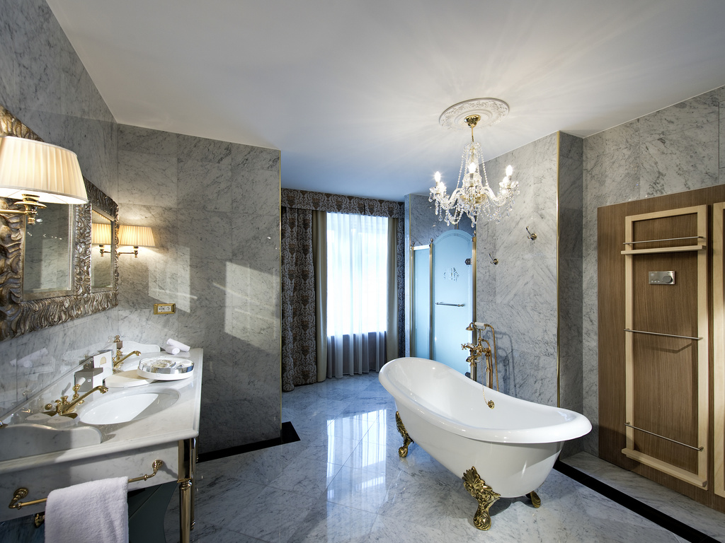 Präsidenten Suite