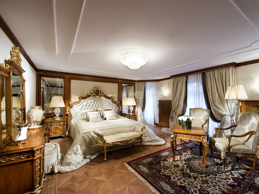 Royal Suite