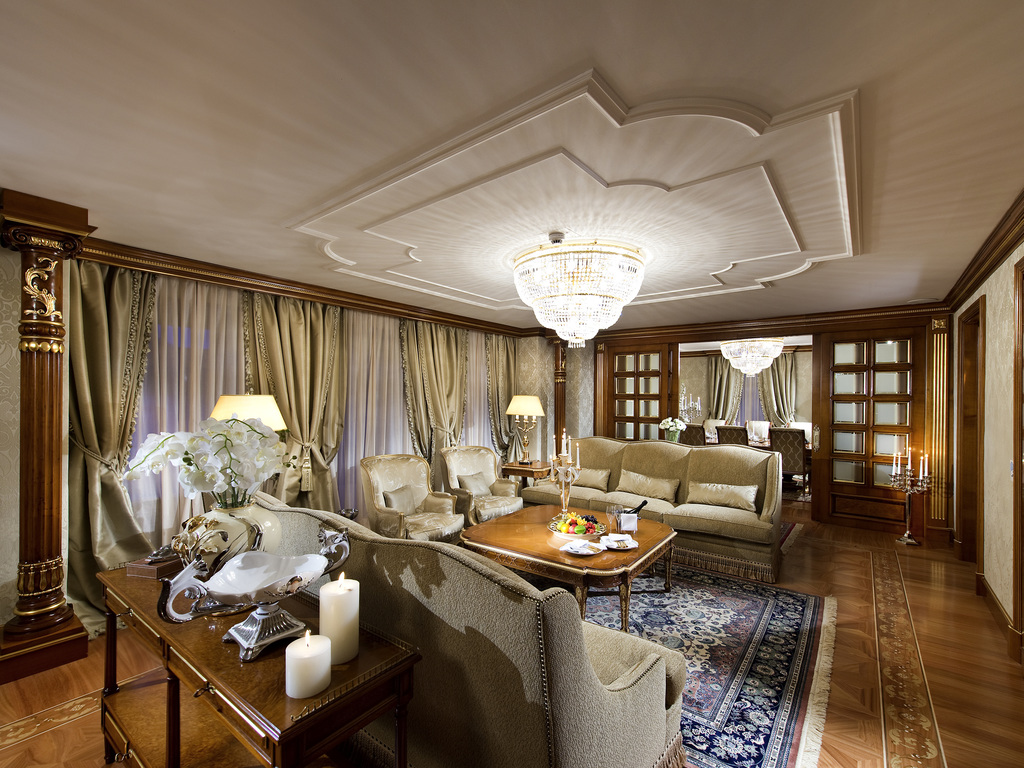 Royal Suite