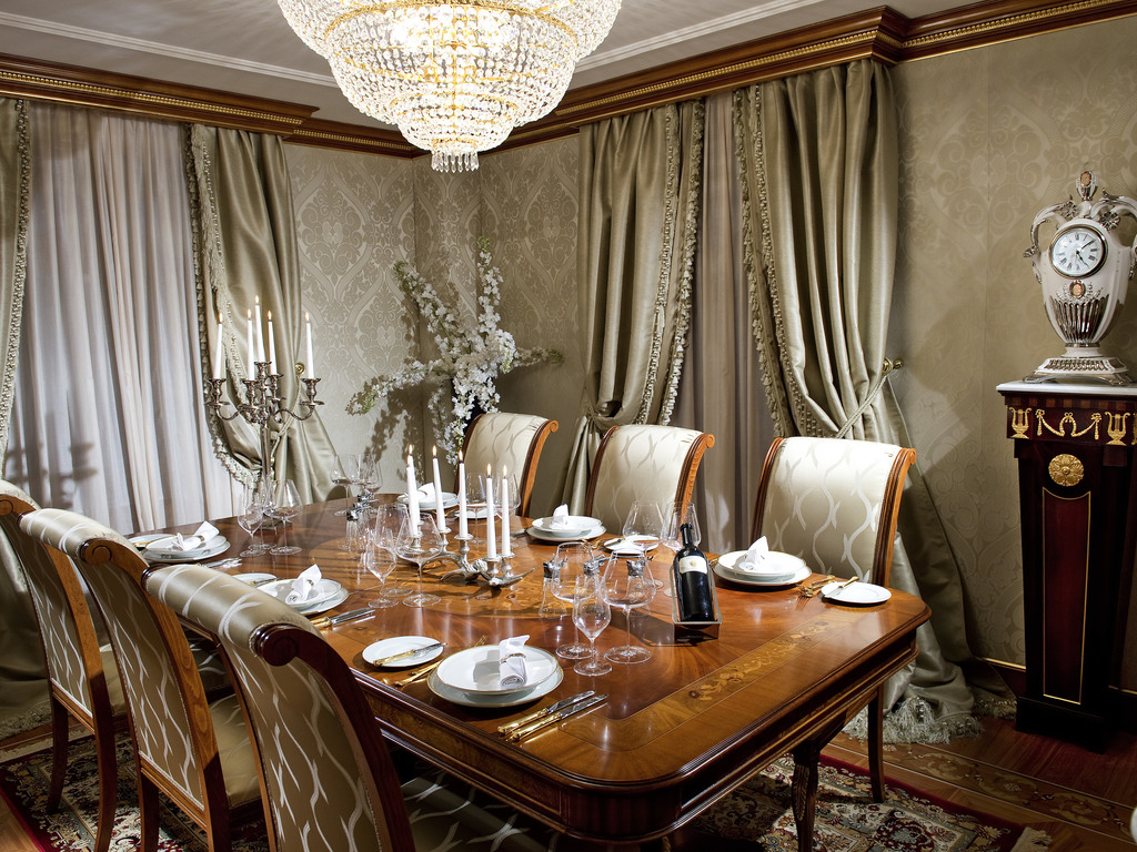 Royal Suite
