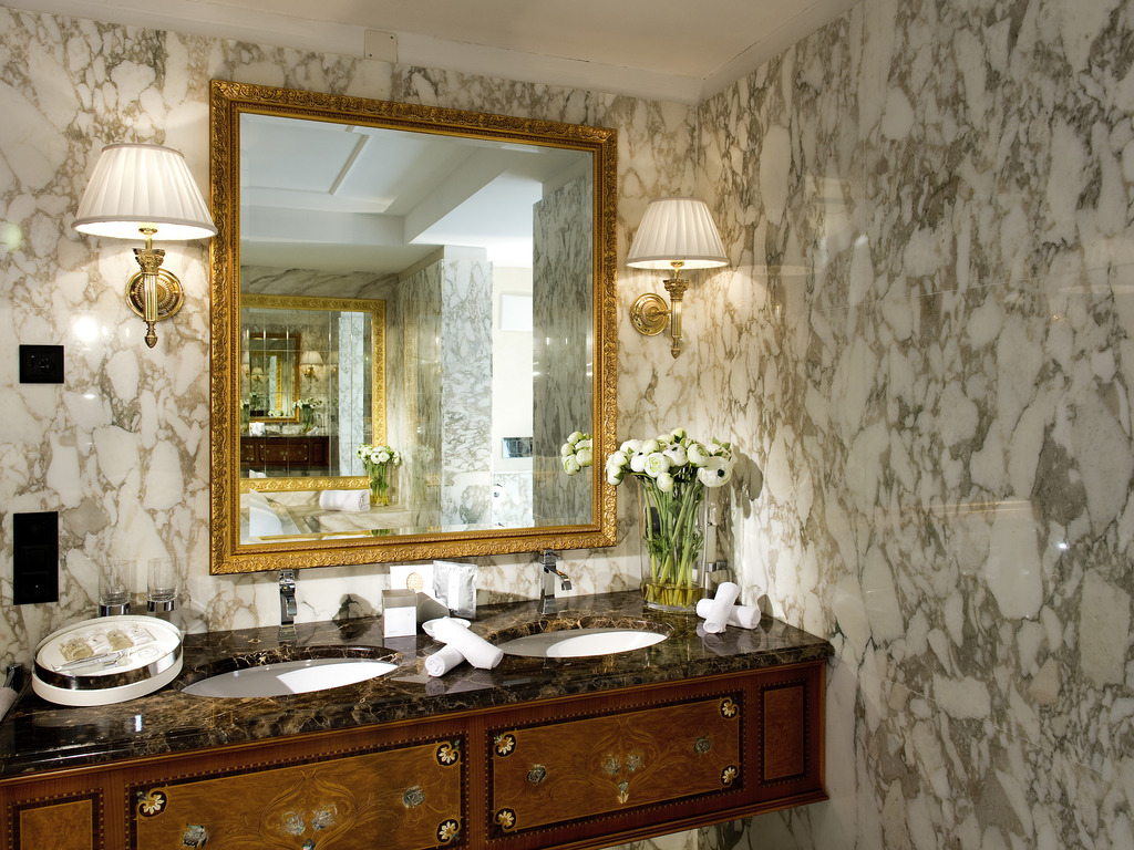 Royal Suite