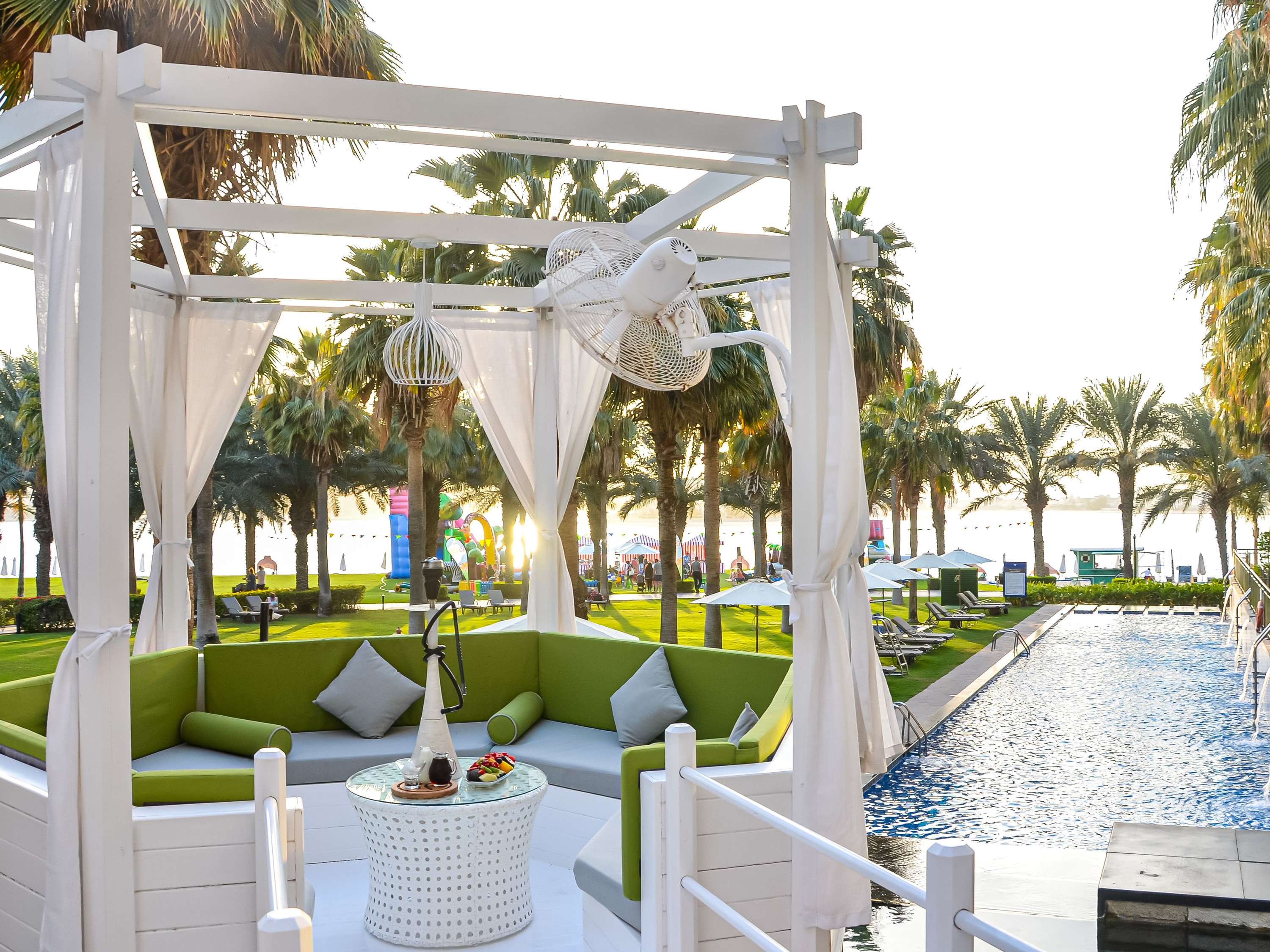 NU AIR SHISHA LOUNGE