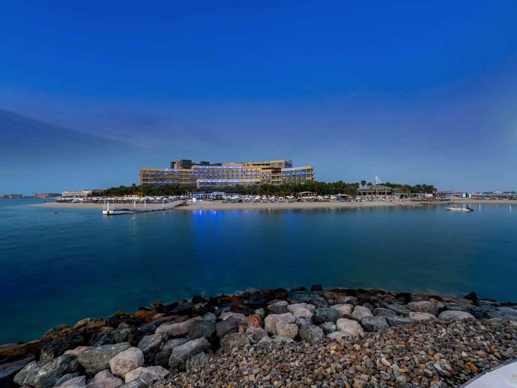 Rixos The Palm Hotel & Suites - Image 3