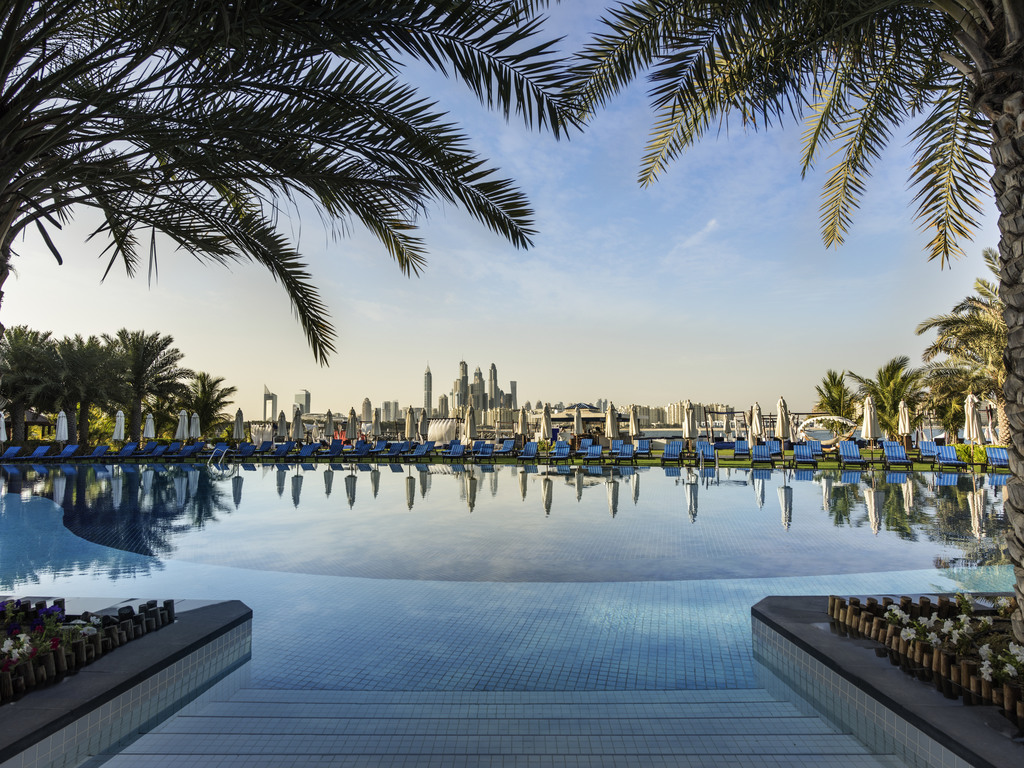 Rixos The Palm Hotel & Suites - Image 4