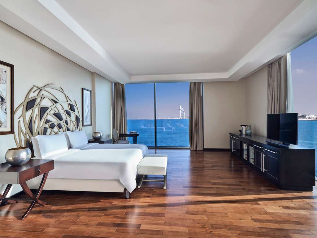 Executive Grand King-Suite, Penthouse