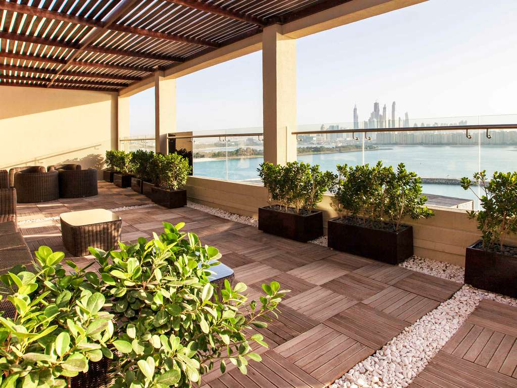 Executive Grand King-Suite, Penthouse
