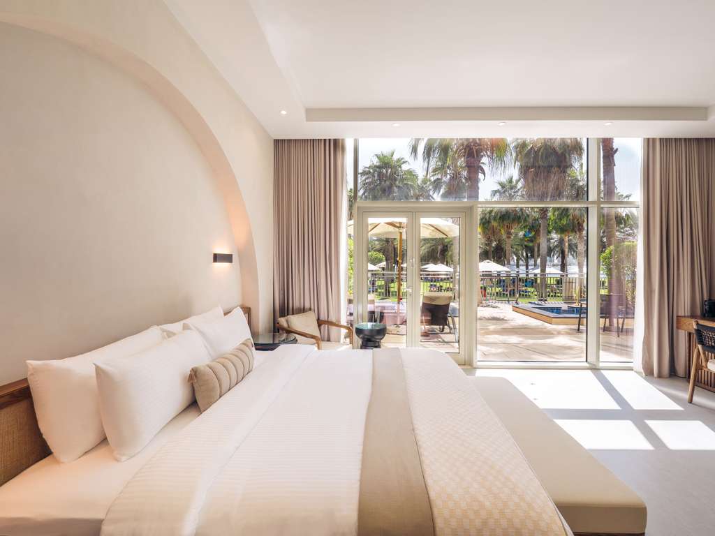 Wellness-Doppelzimmer