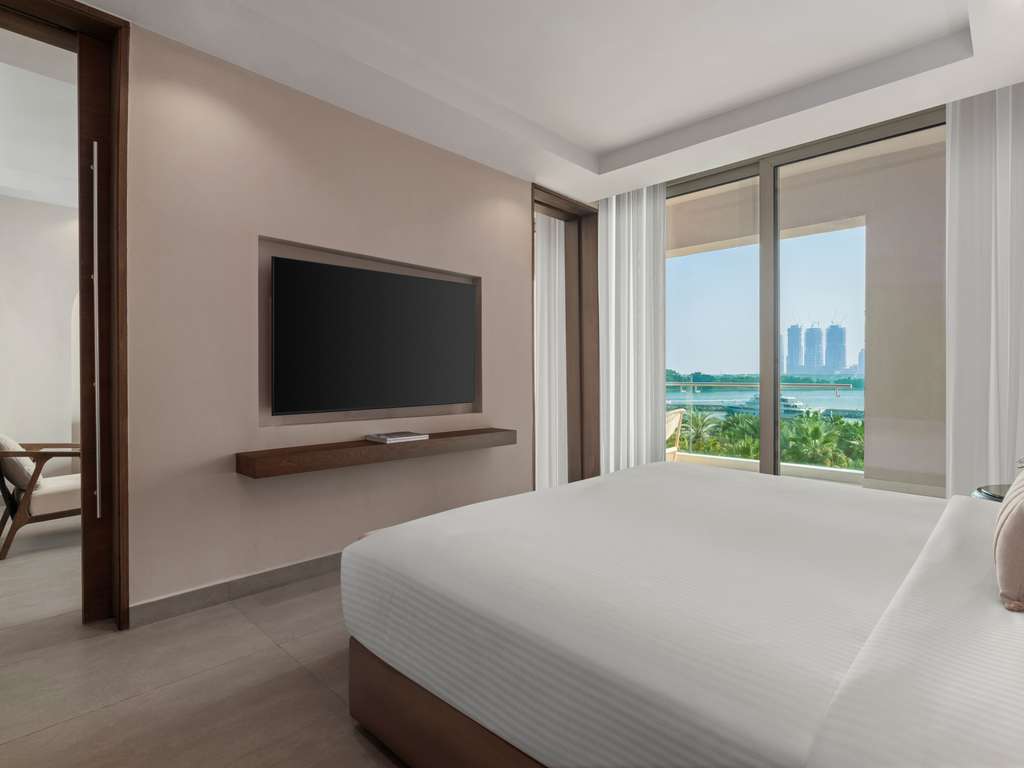 Junior-Suite, Meerblick