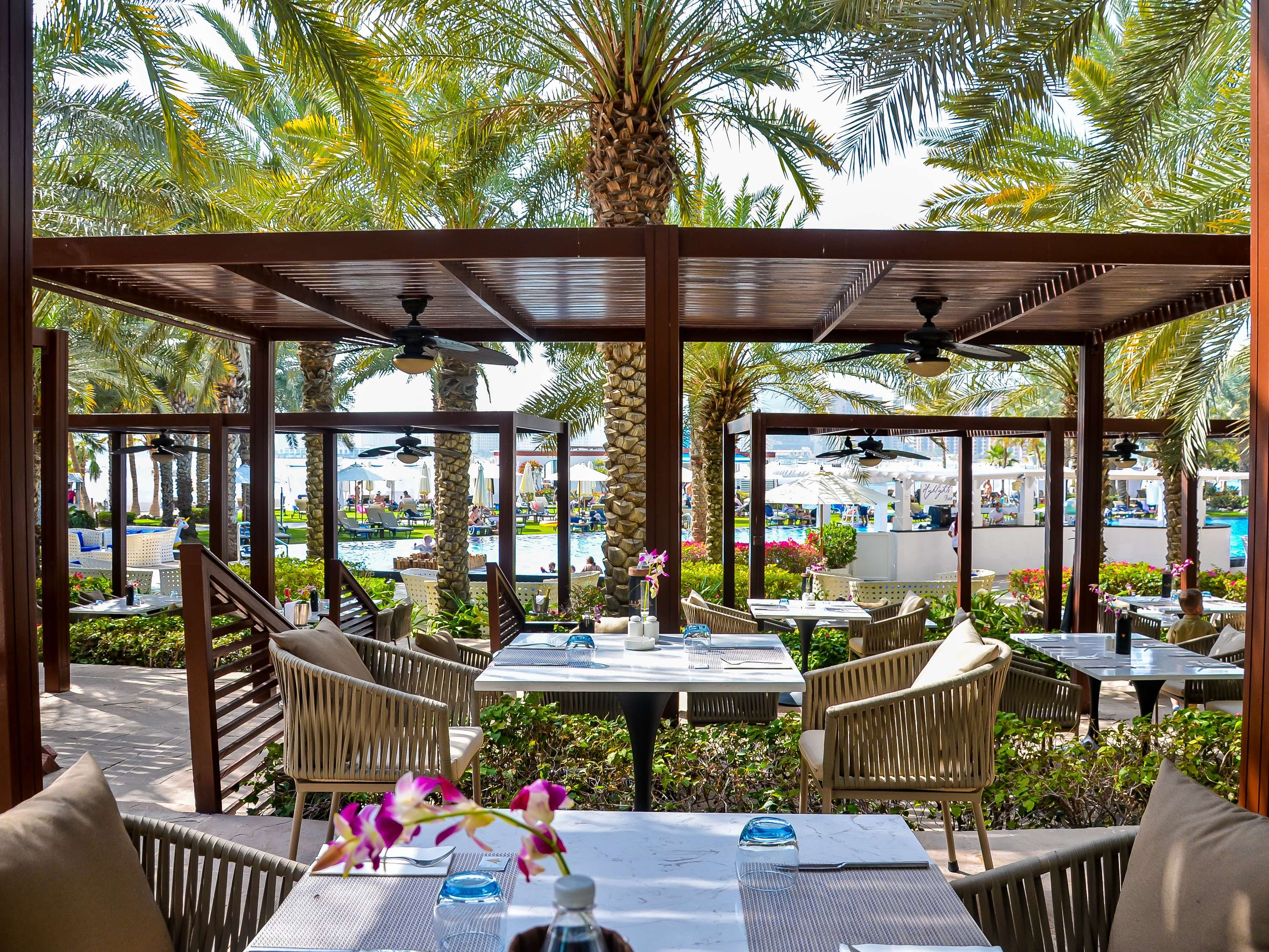 A LA TURCA RESTAURANT