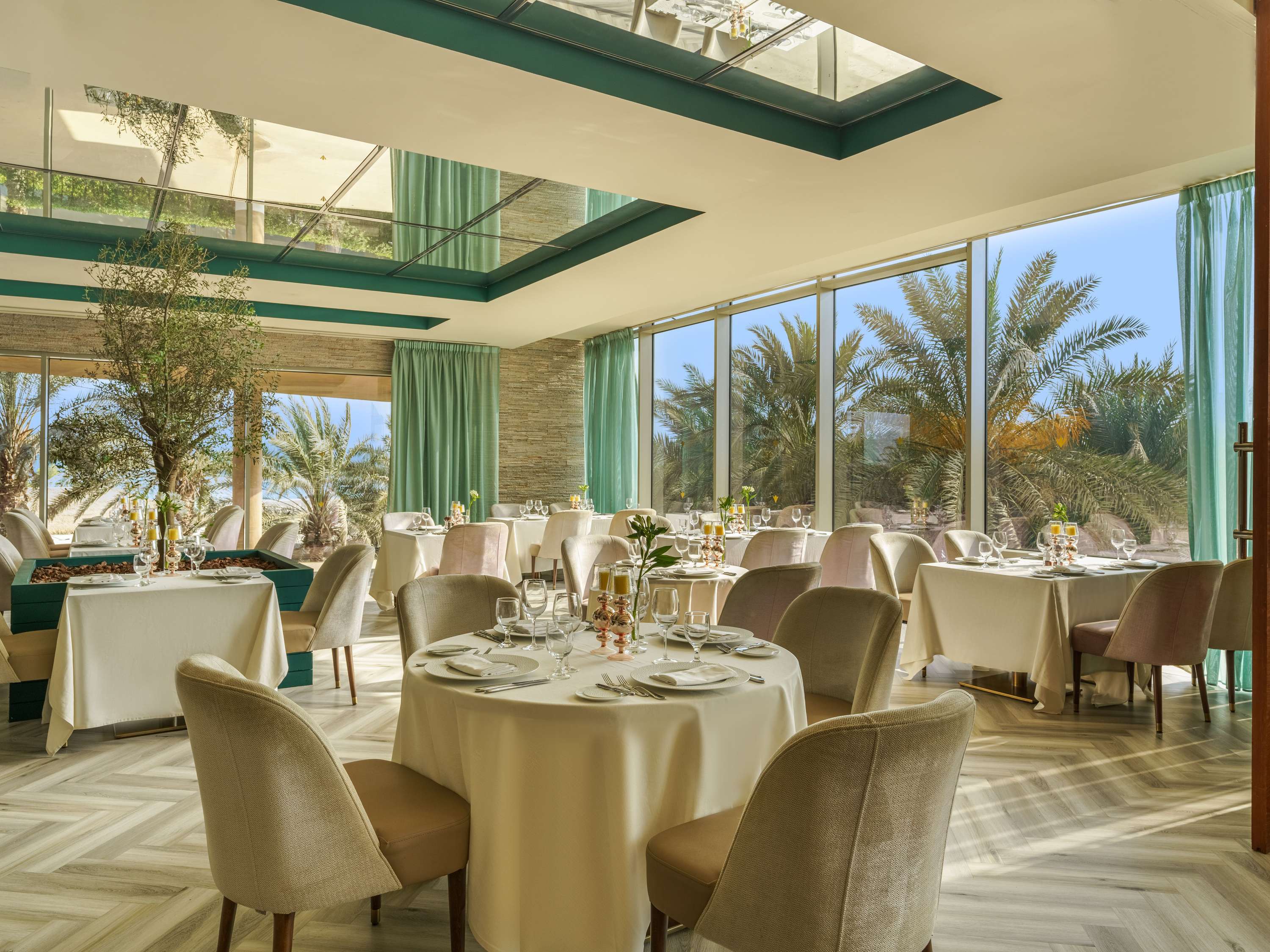 L OLIVO RISTORANTE