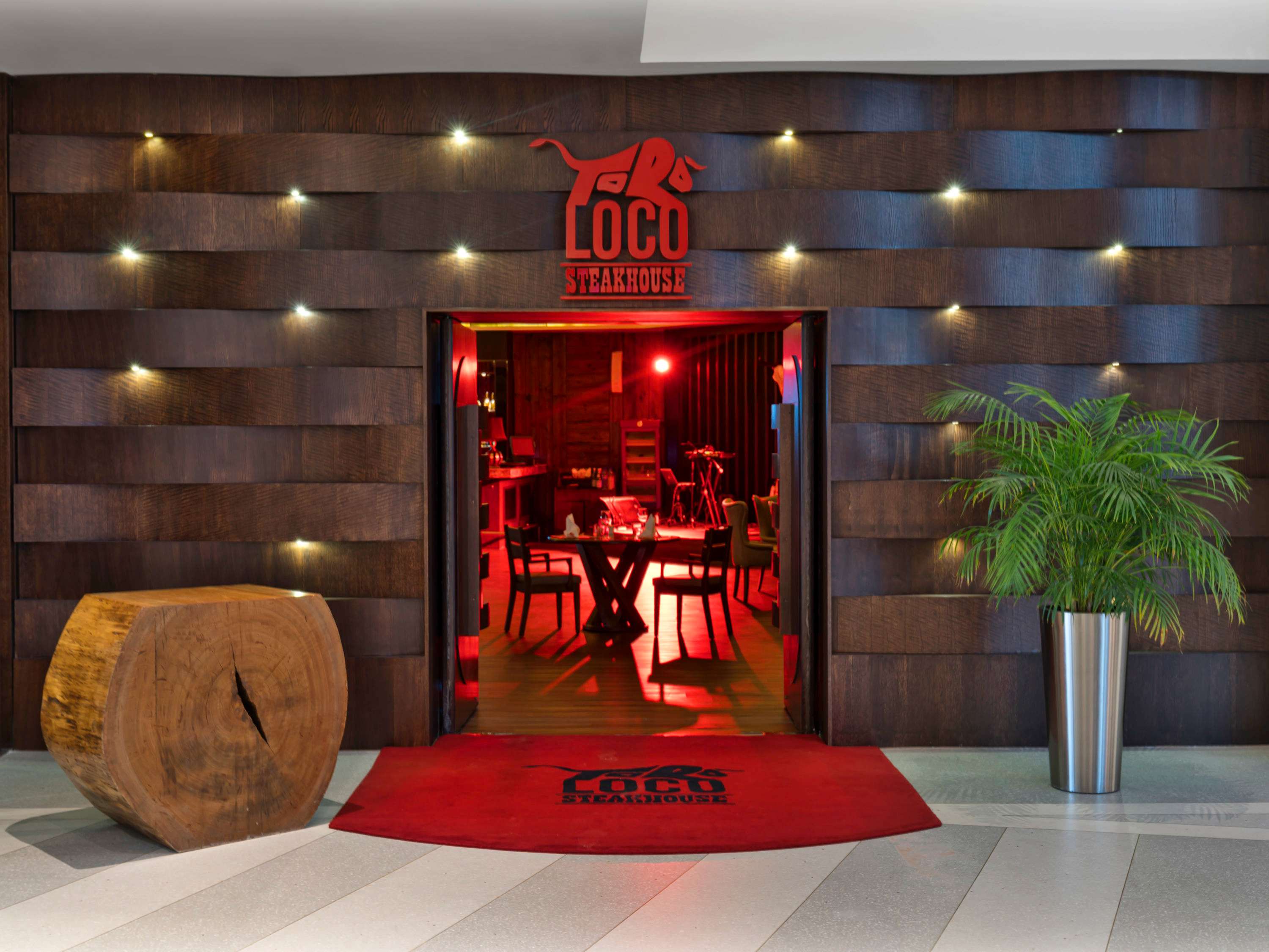 TORO LOCO STEAKHOUSE