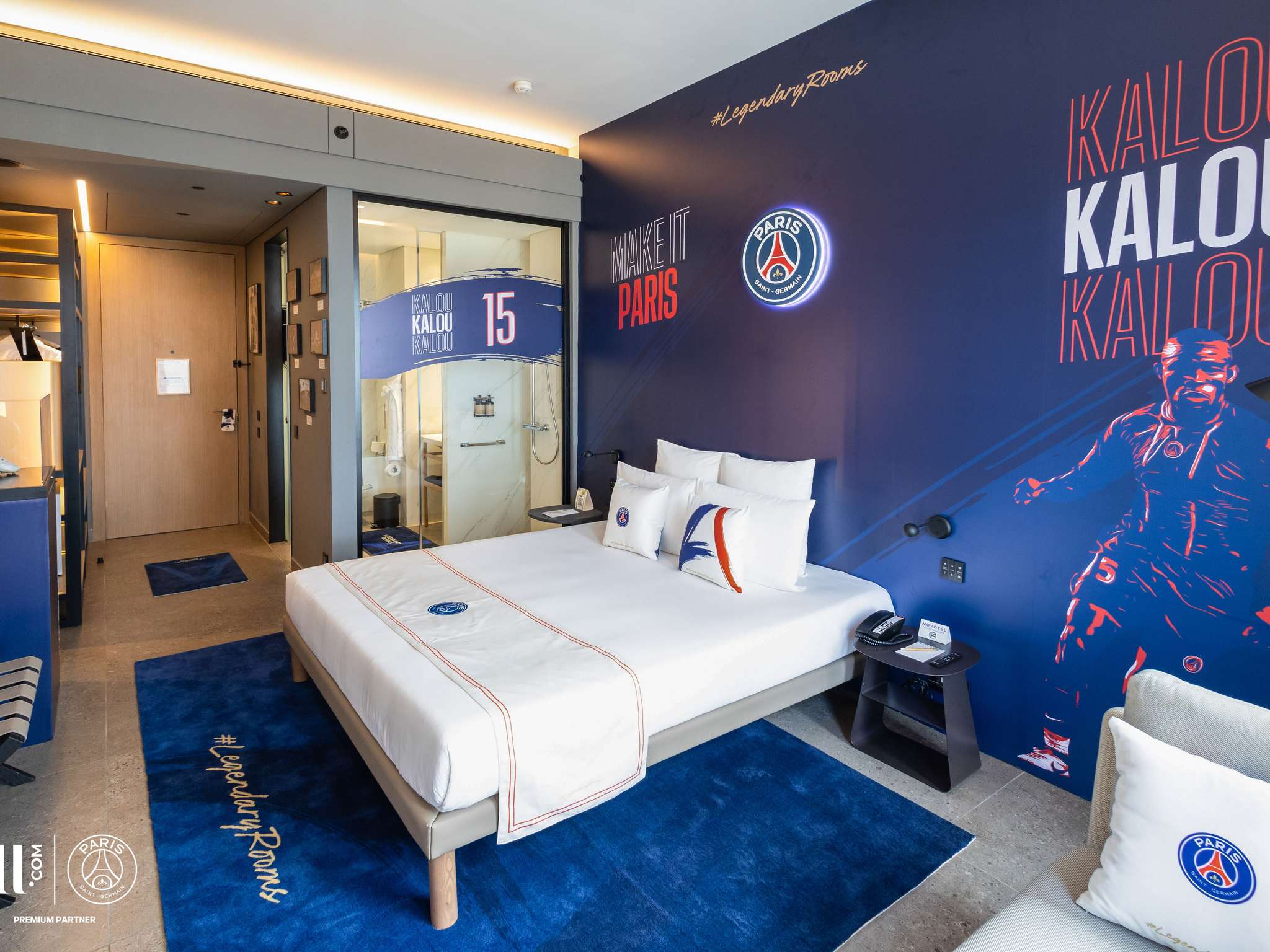Marcory Novotel Abidjan Marcory, Hotel in Ivory Coast - ALL