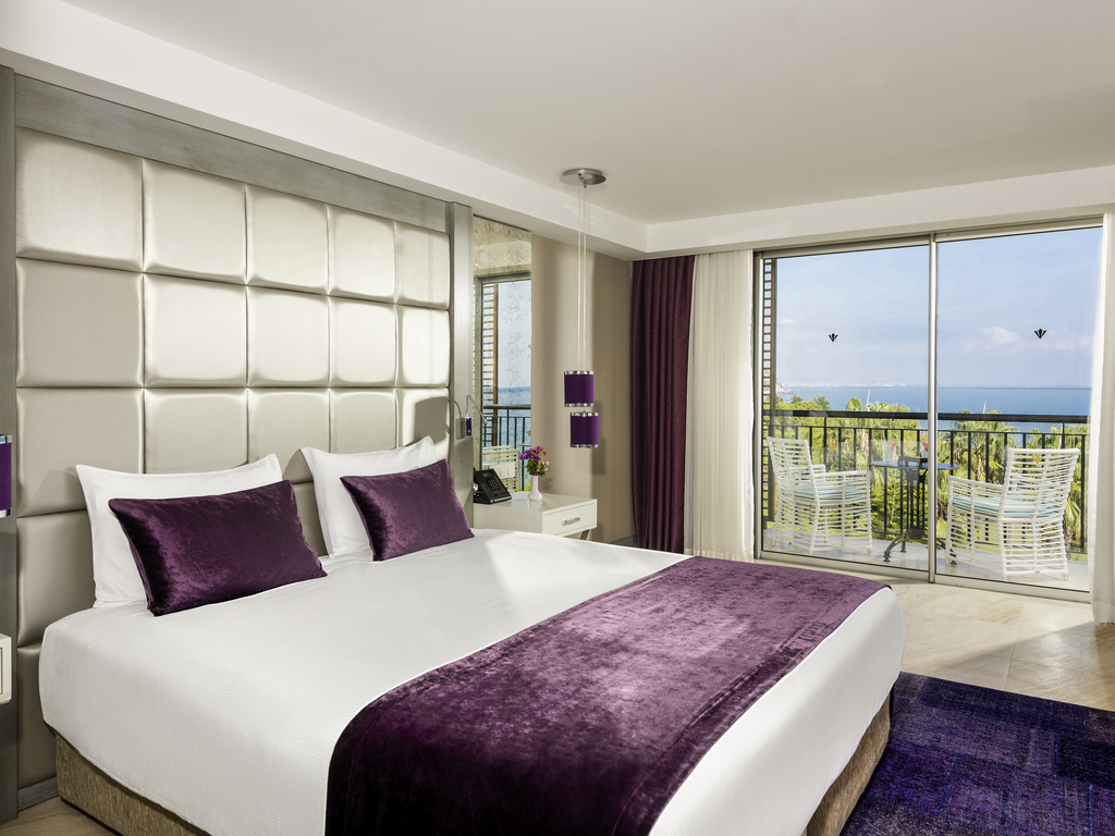 TUI Magic Life Rixos Бельдиби 16+ - Image 3