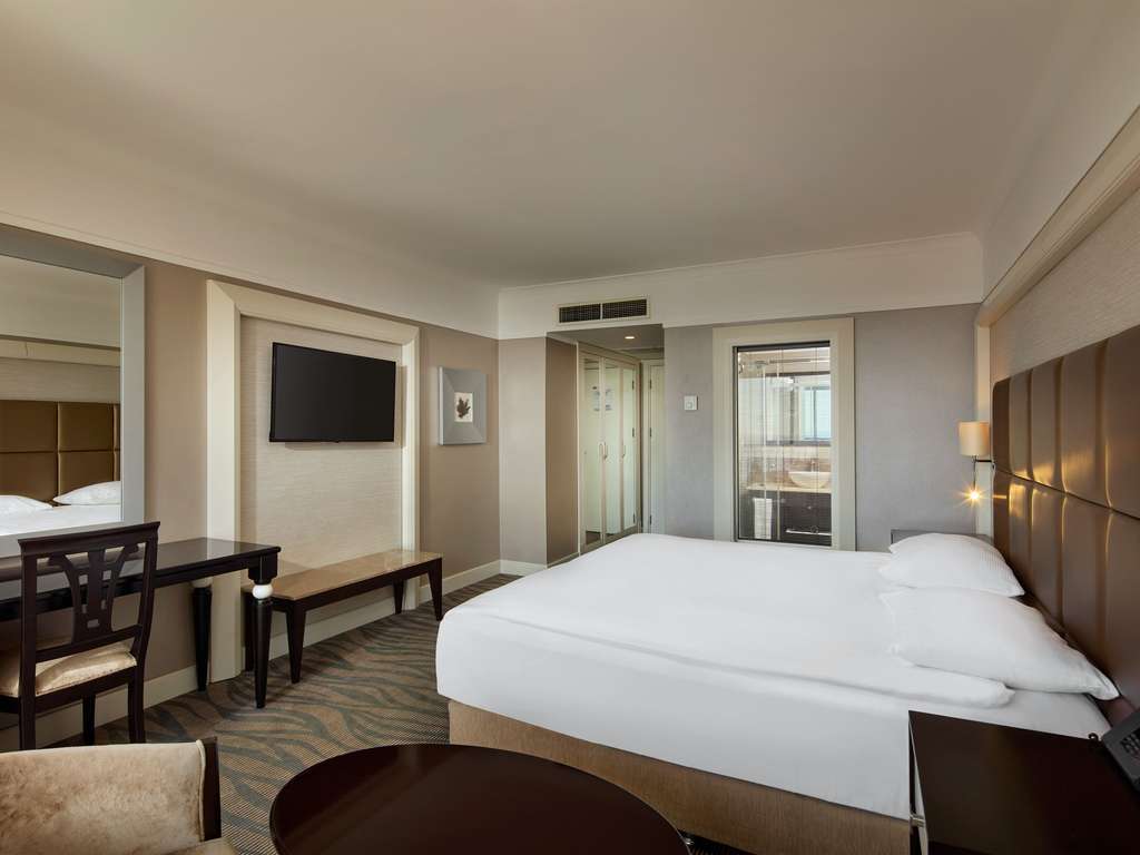 Classic Room, Sea View