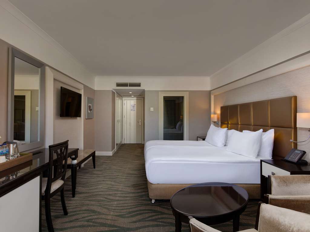 Classic Room, Mountain View