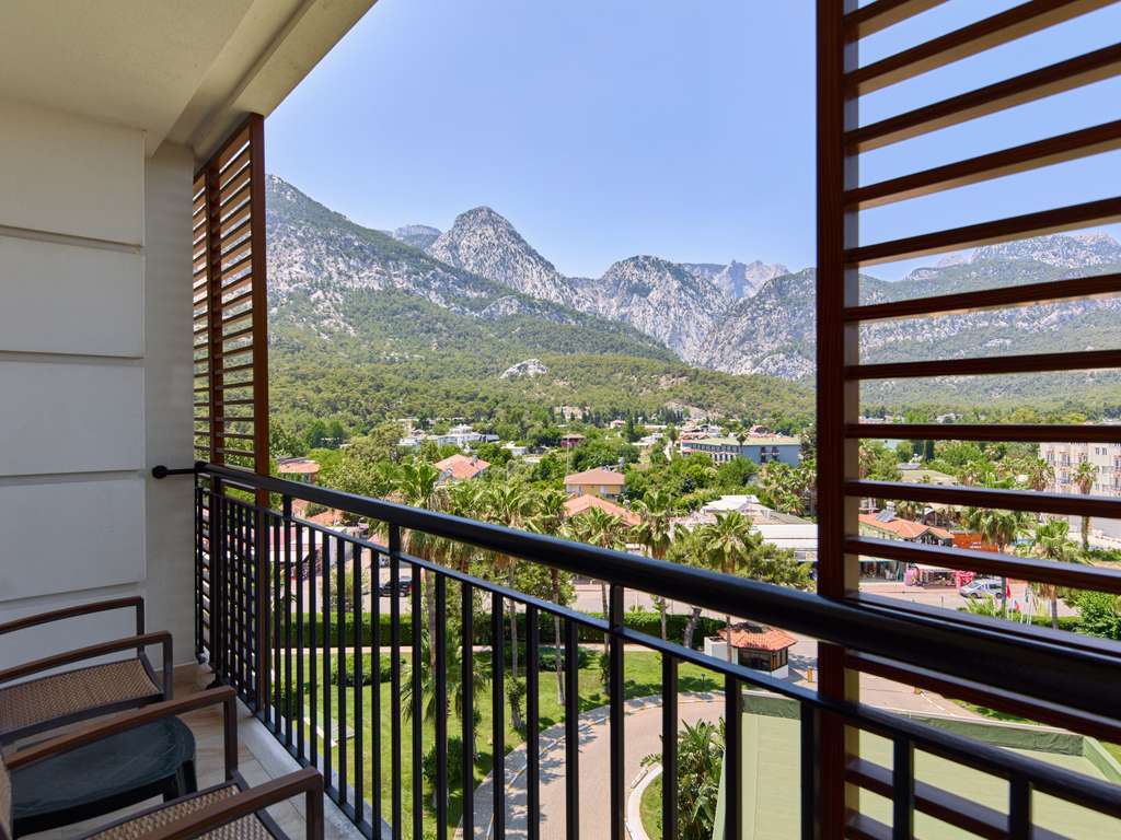 Classic Room, Mountain View