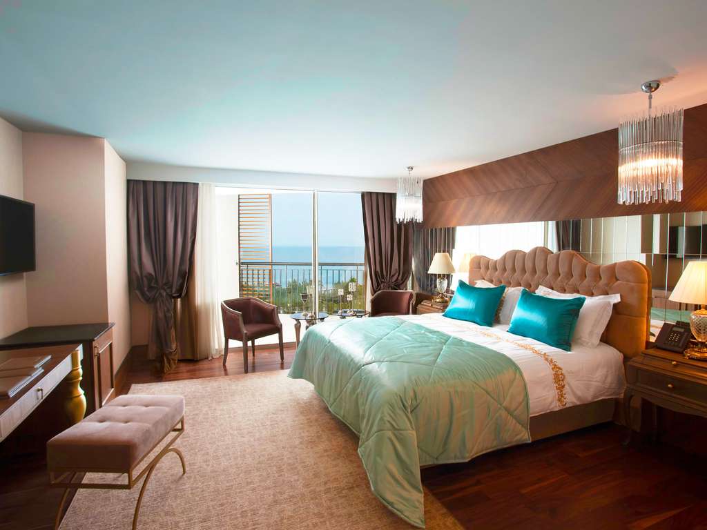 Classic Room, Mountain View