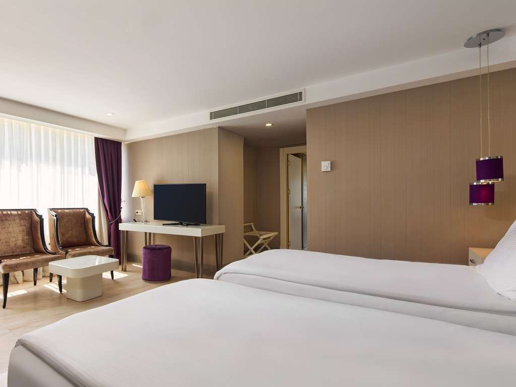 Family Suite, Mountain View