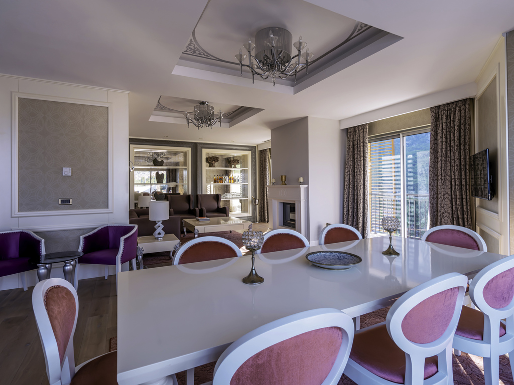 Royal Suite