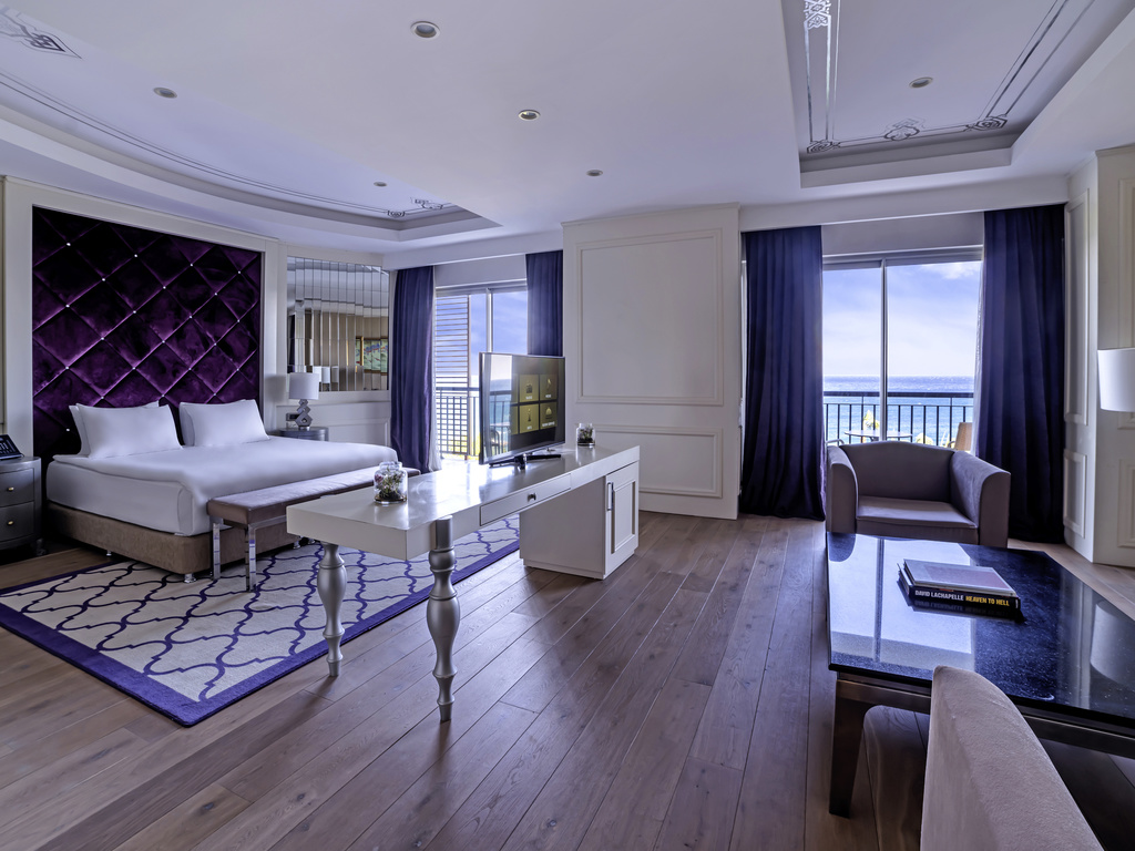 Royal Suite