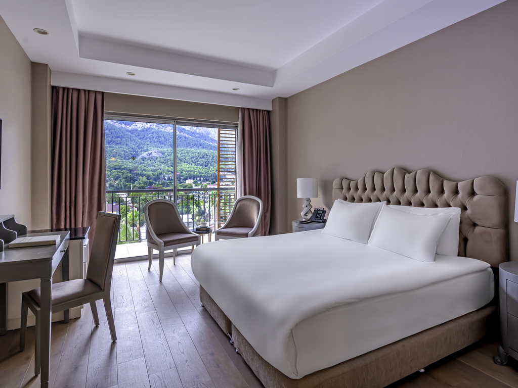 Royal Suite