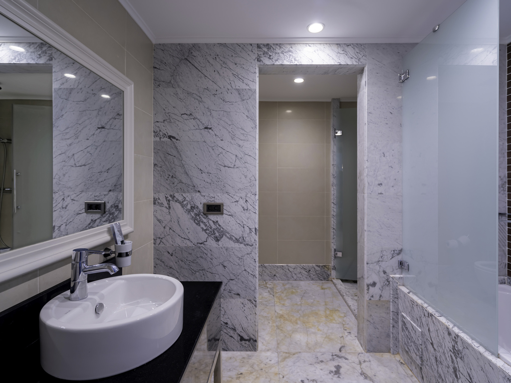 Royal Suite