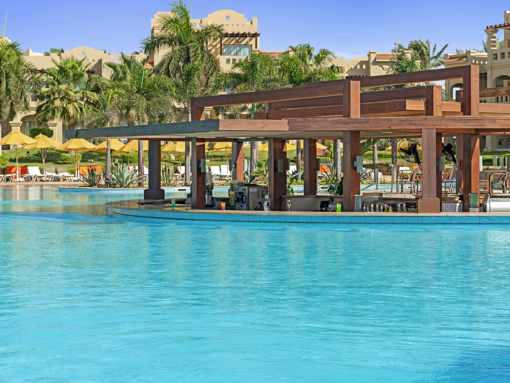 Foto - Rixos Sharm El Sheikh - Ultra All Inclusive Adults Only 18 Plus