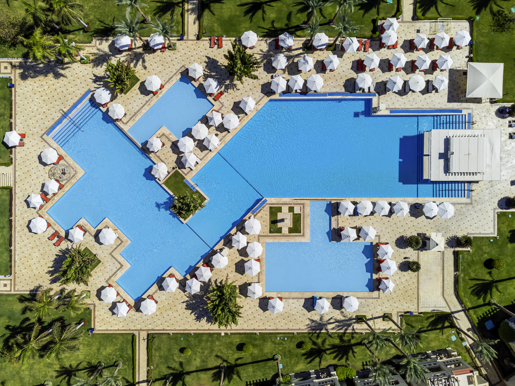 Отель Rixos Шарм-эль-Шейх, только 18+ - Image 2