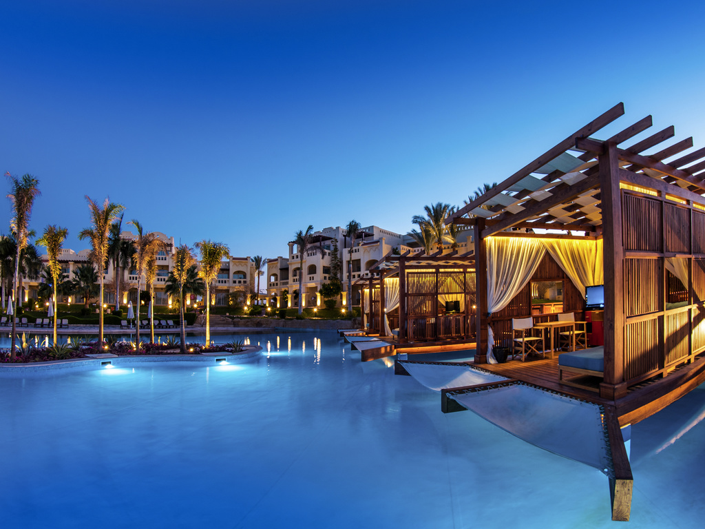 Foto - Rixos Sharm El Sheikh - Ultra All Inclusive Adults Only 18 Plus