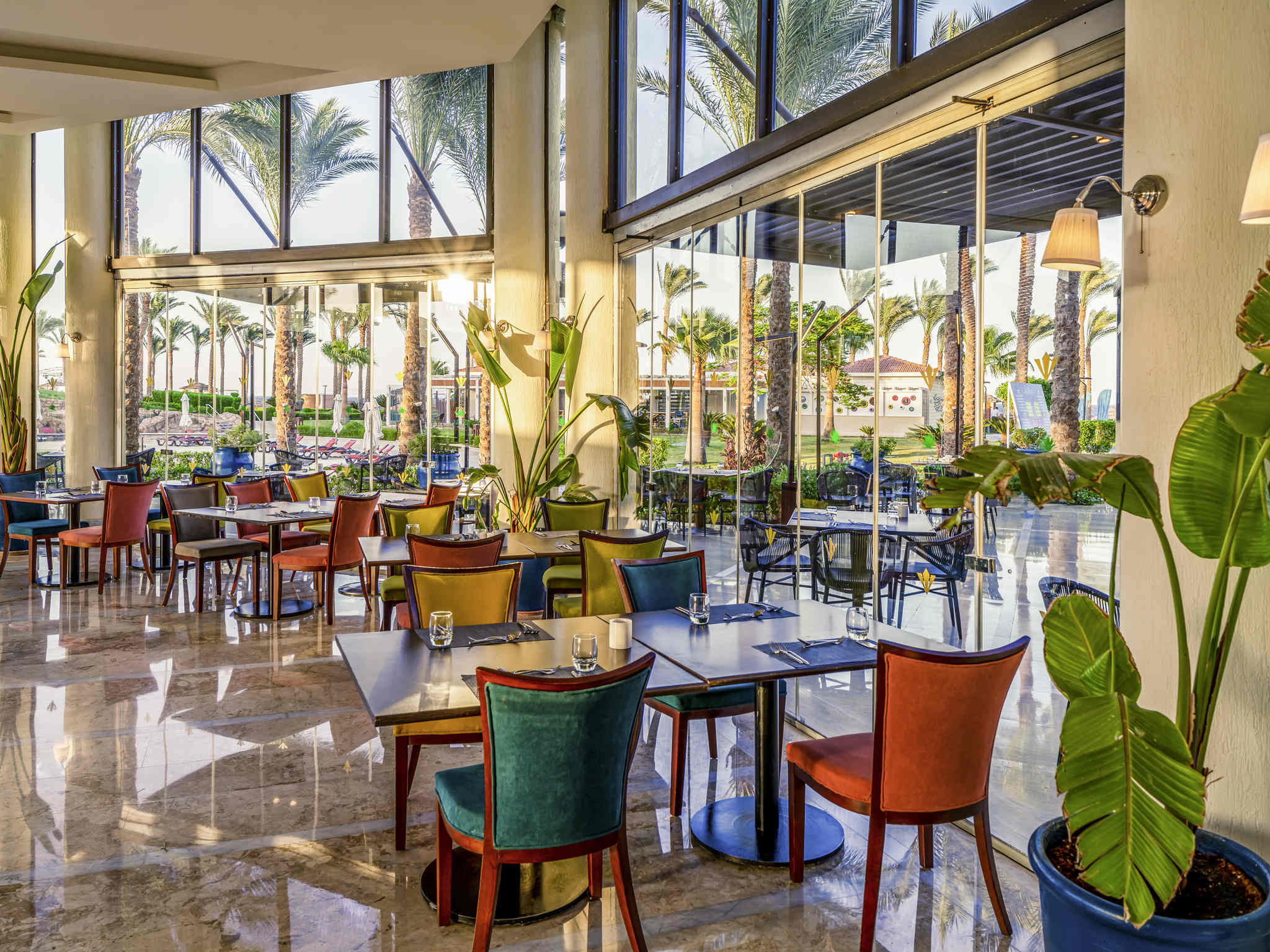 Rixos Sharm El Sheikh Adults Only 18+ - ALL