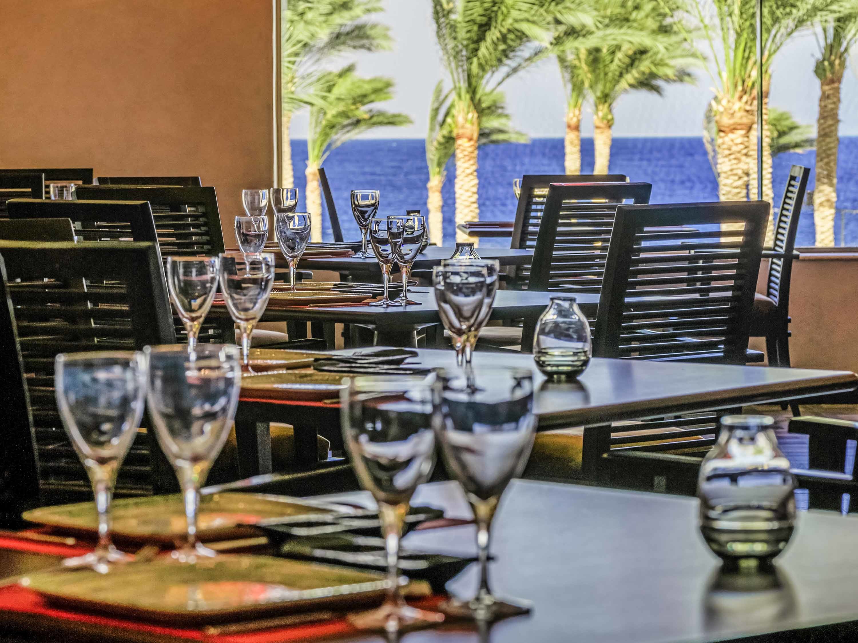 Mandarin - Chinese A la carte