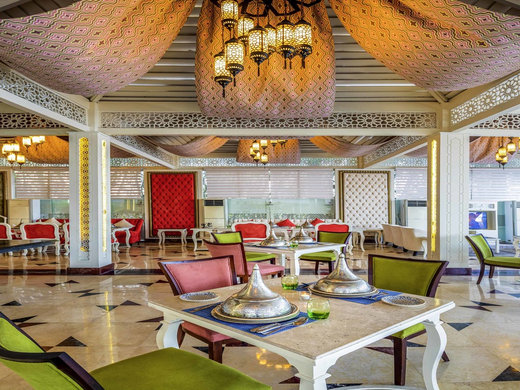 Photo - Rixos Sharm El Sheikh - Ultra All Inclusive Adults Only 18 Plus