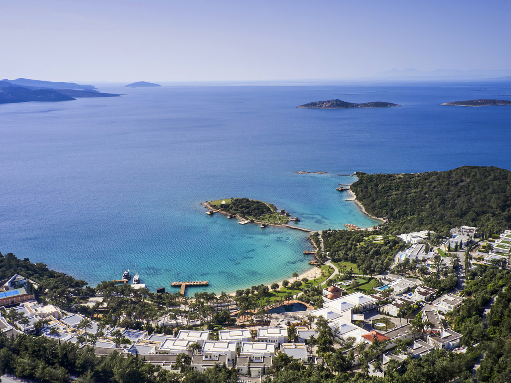 Rixos Premium Bodrum - Image 1