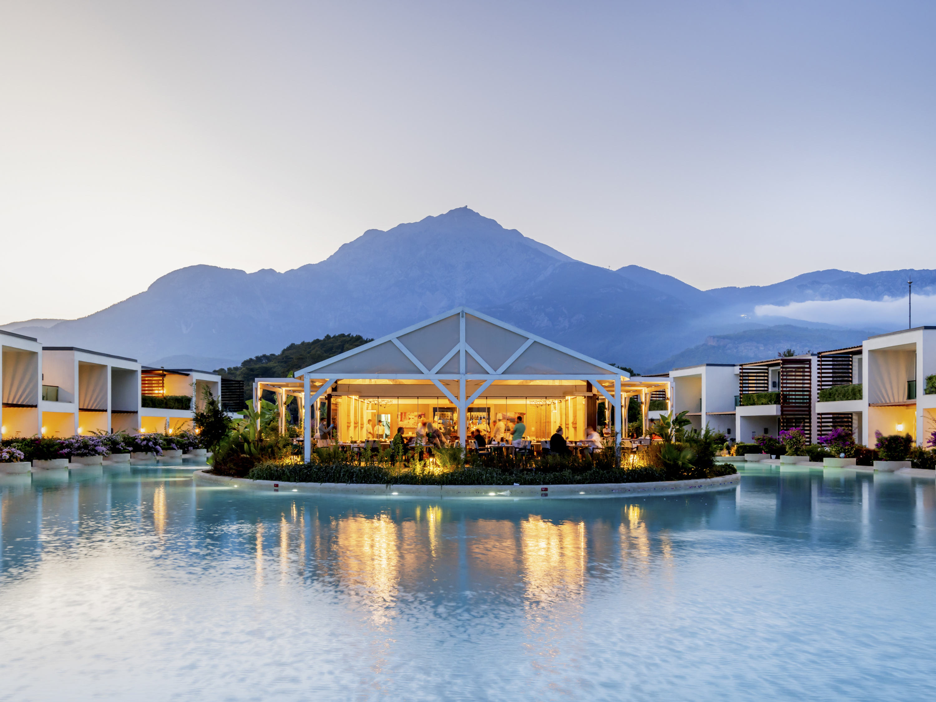 Rixos Premium Tekirova Reservation All Accor ALL
