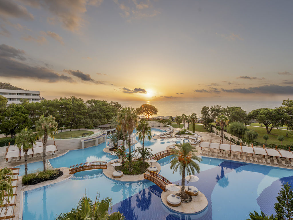 Rixos Premium Tekirova - The Land Of Legends Access - Image 2