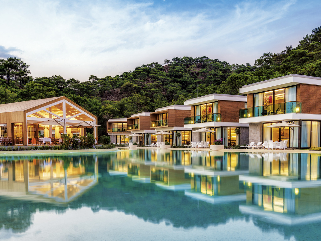 Rixos Premium Tekirova - The Land Of Legends Access - Image 3