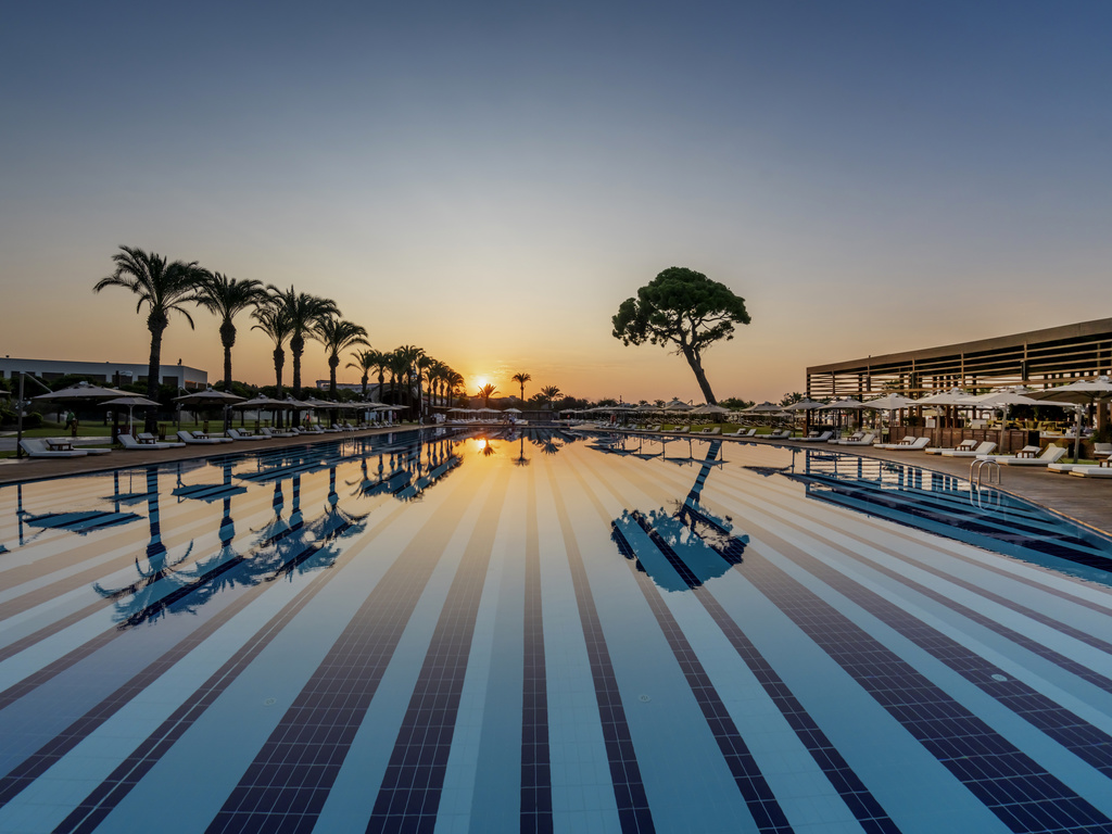 Rixos Premium Belek 酒店 - 传奇之地 - Image 2