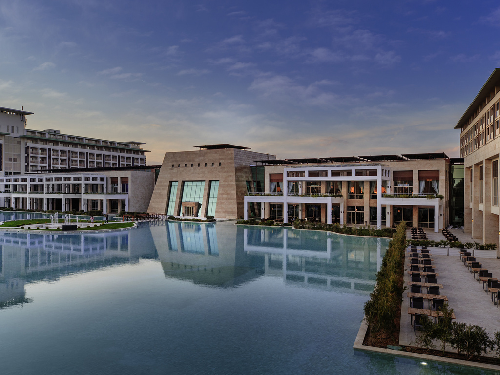 Rixos Premium Belek - Zugang zum Land der Legenden - Image 3