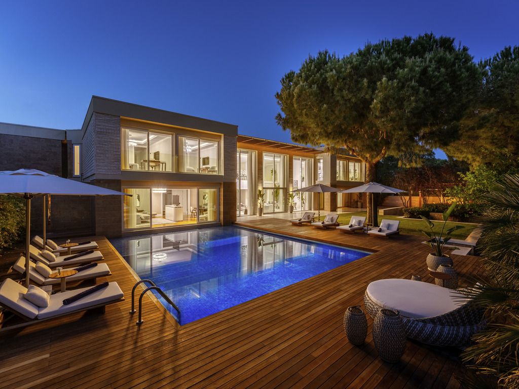 Paris Residence