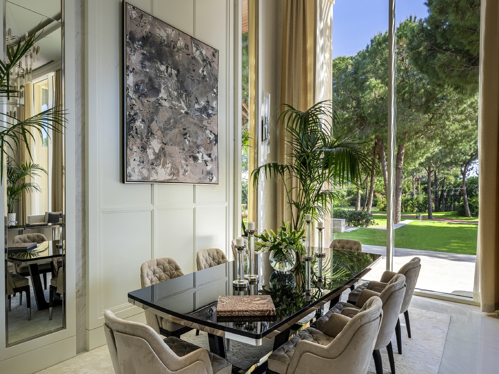 Paris Residence