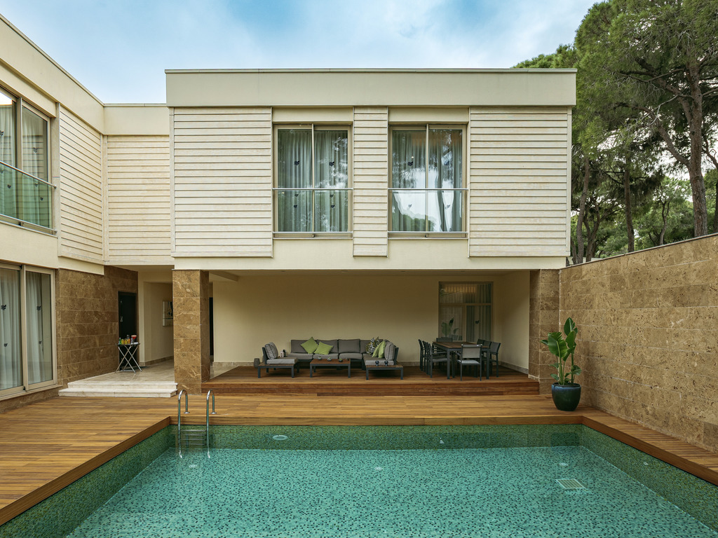 Villa Prive (Özel Havalimanı Transferi)