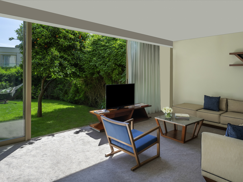Villa Prive (Özel Havalimanı Transferi)