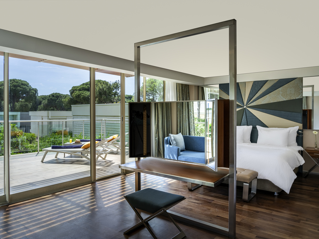 Villa Prive (Özel Havalimanı Transferi)
