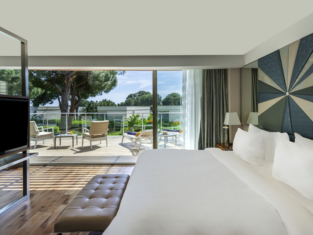 Villa Prive (Özel Havalimanı Transferi)