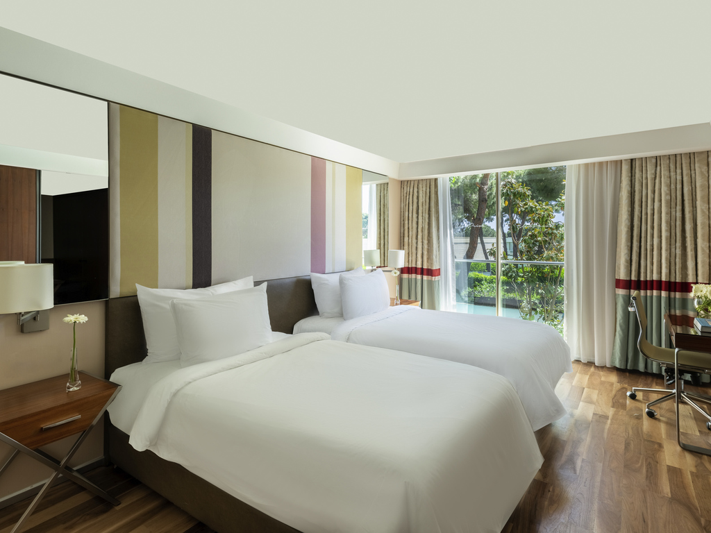 Villa Prive (Özel Havalimanı Transferi)